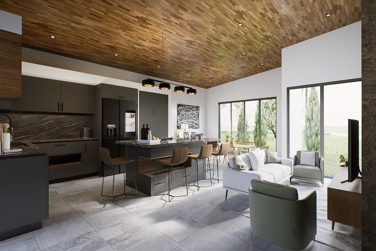 House in Playas del Coco, Sardinal, photo 6 of 22
