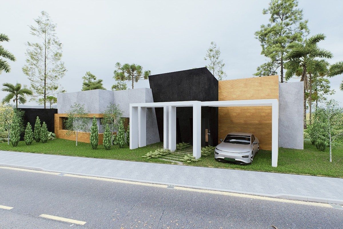 House in Playas del Coco, Sardinal, photo 2 of 22