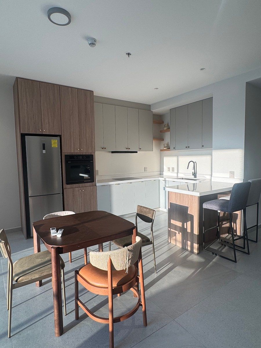 Apartamento em Zona Valle Poniente, San Pedro Garza García, foto 3 de 11