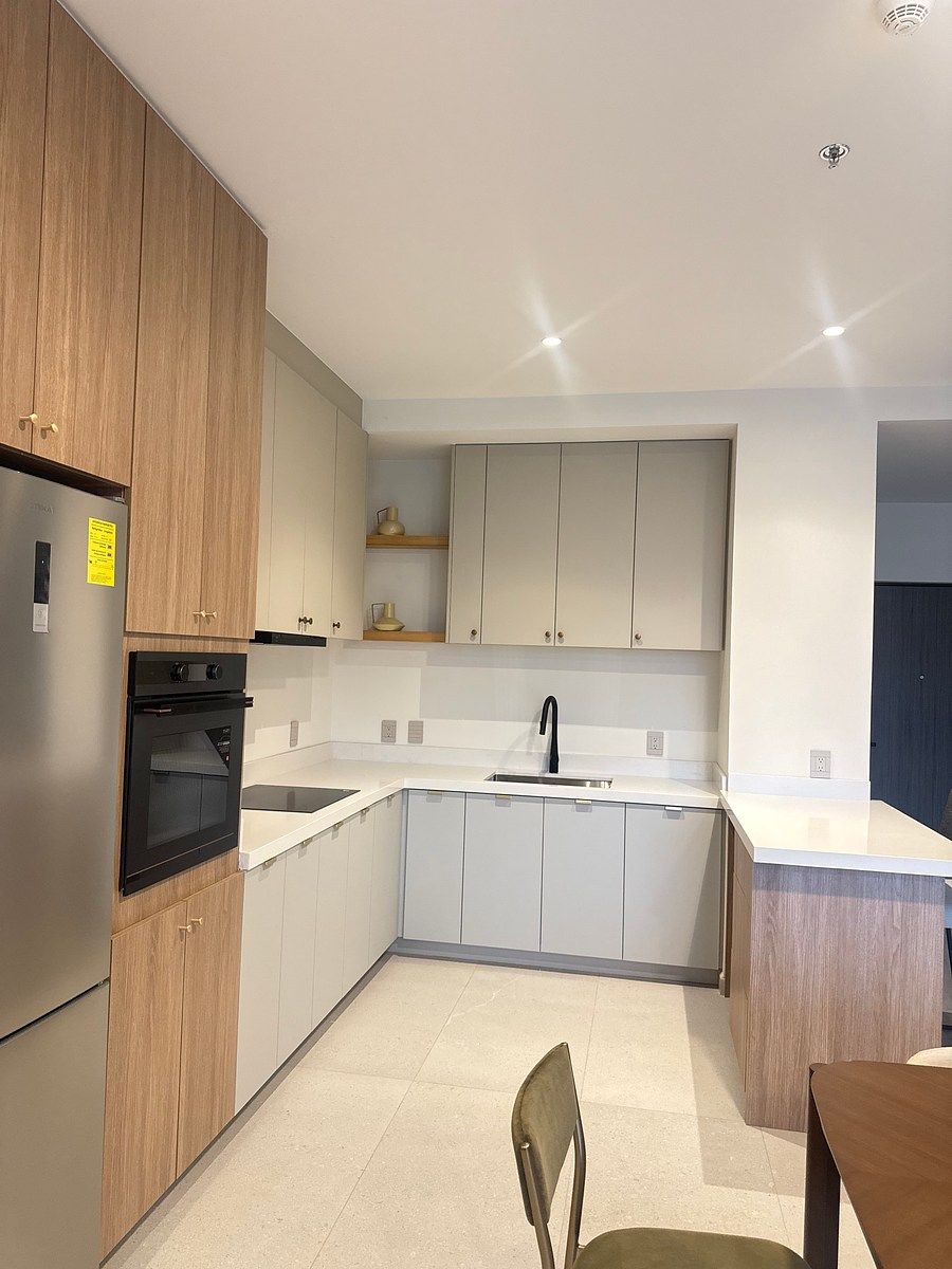 Apartamento em Zona Valle Poniente, San Pedro Garza García, foto 5 de 11