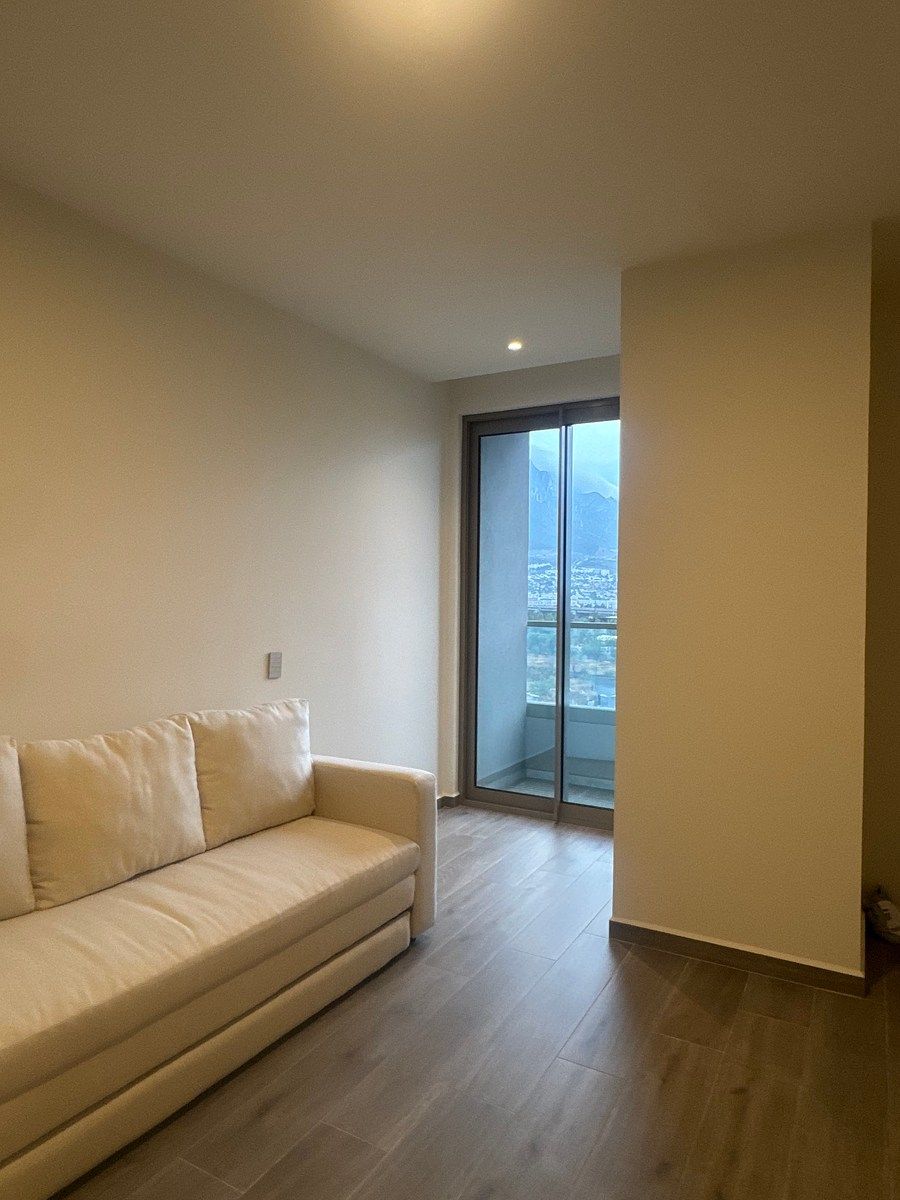 Apartamento em Zona Valle Poniente, San Pedro Garza García, foto 10 de 11