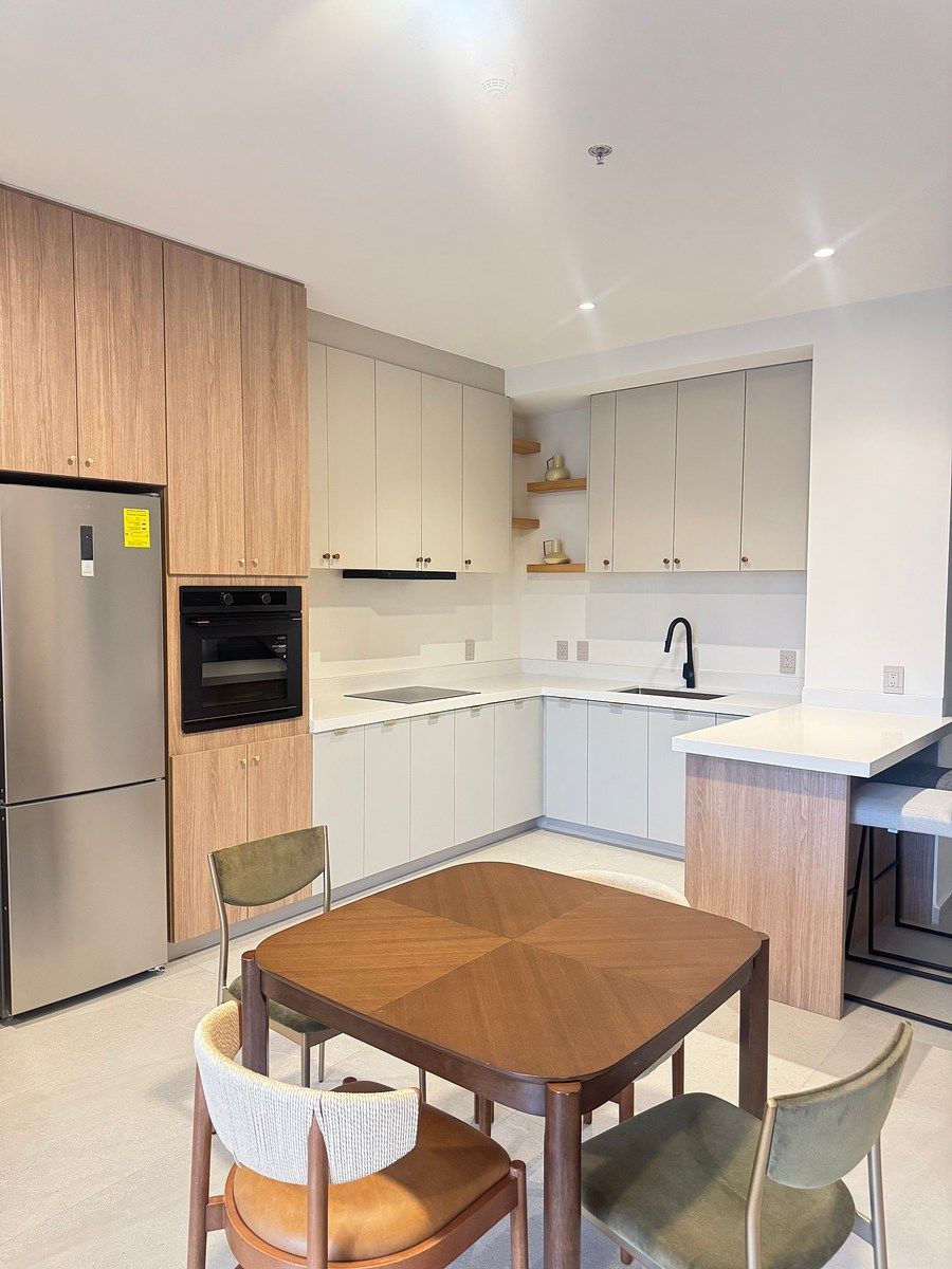 Apartamento em Zona Valle Poniente, San Pedro Garza García, foto 11 de 11