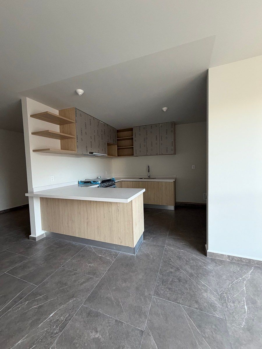 Departamento en Ziré Citadela, El Marqués, foto 4 de 12
