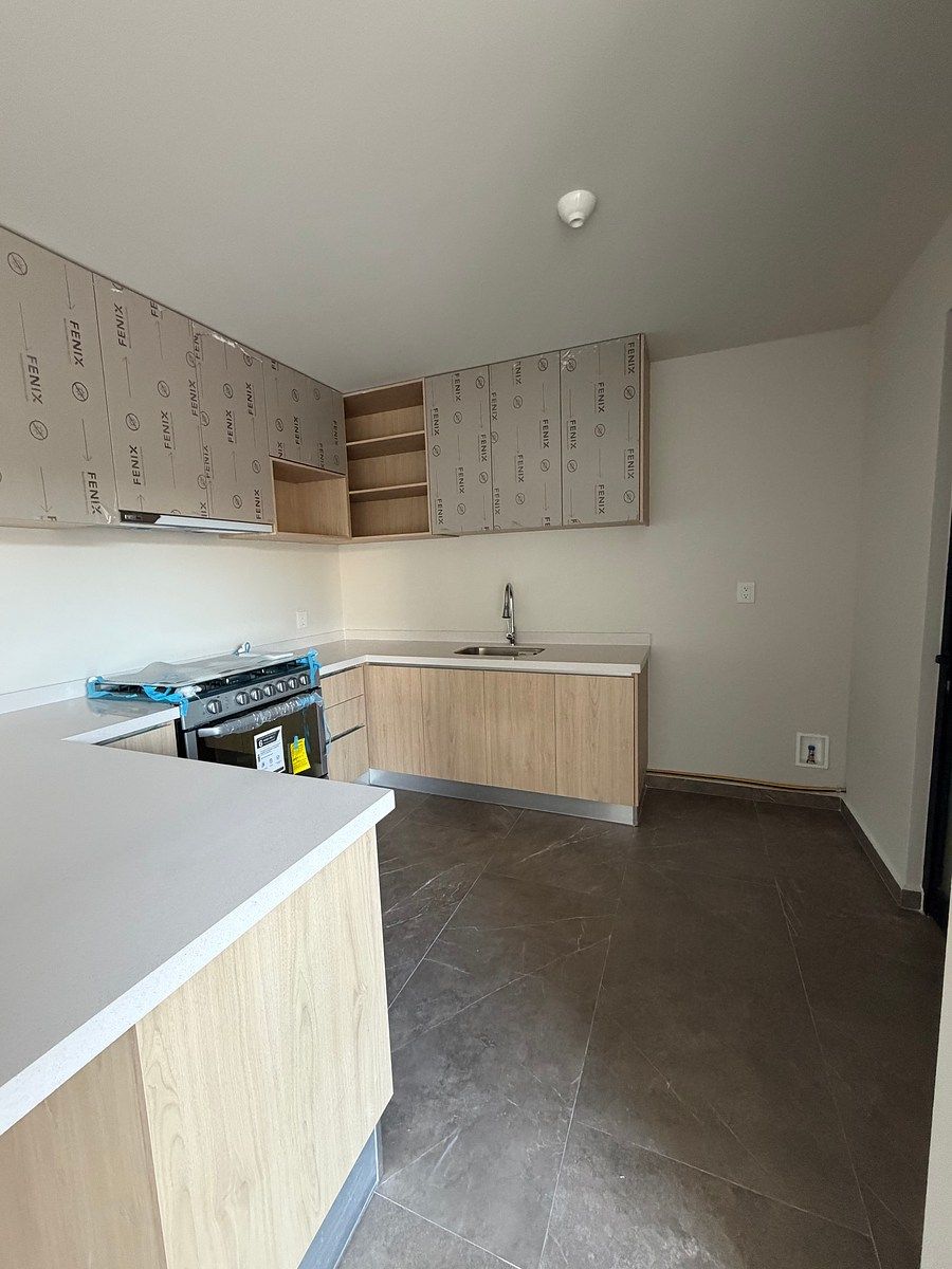 Departamento en Ziré Citadela, El Marqués, foto 6 de 12