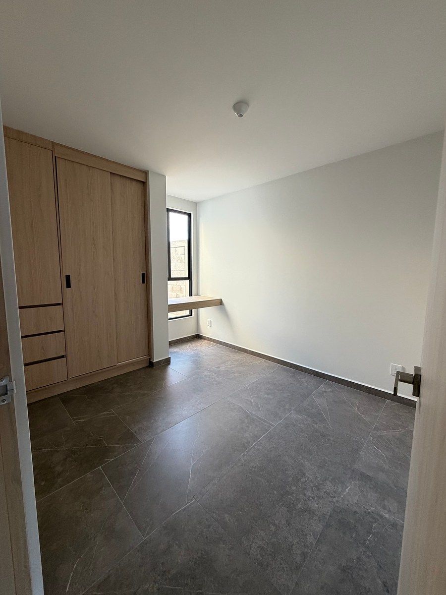 Departamento en Ziré Citadela, El Marqués, foto 7 de 12