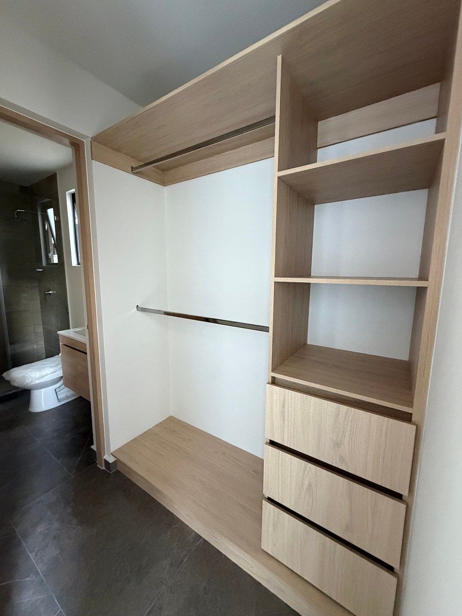 Departamento en Ziré Citadela, El Marqués, foto 9 de 12