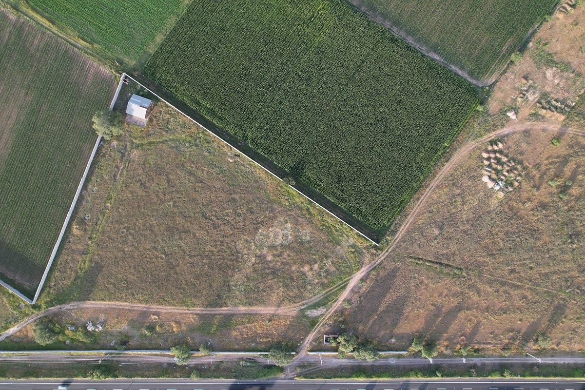 Lot in Cosmos, Pabellón de Arteaga, photo 6 of 18