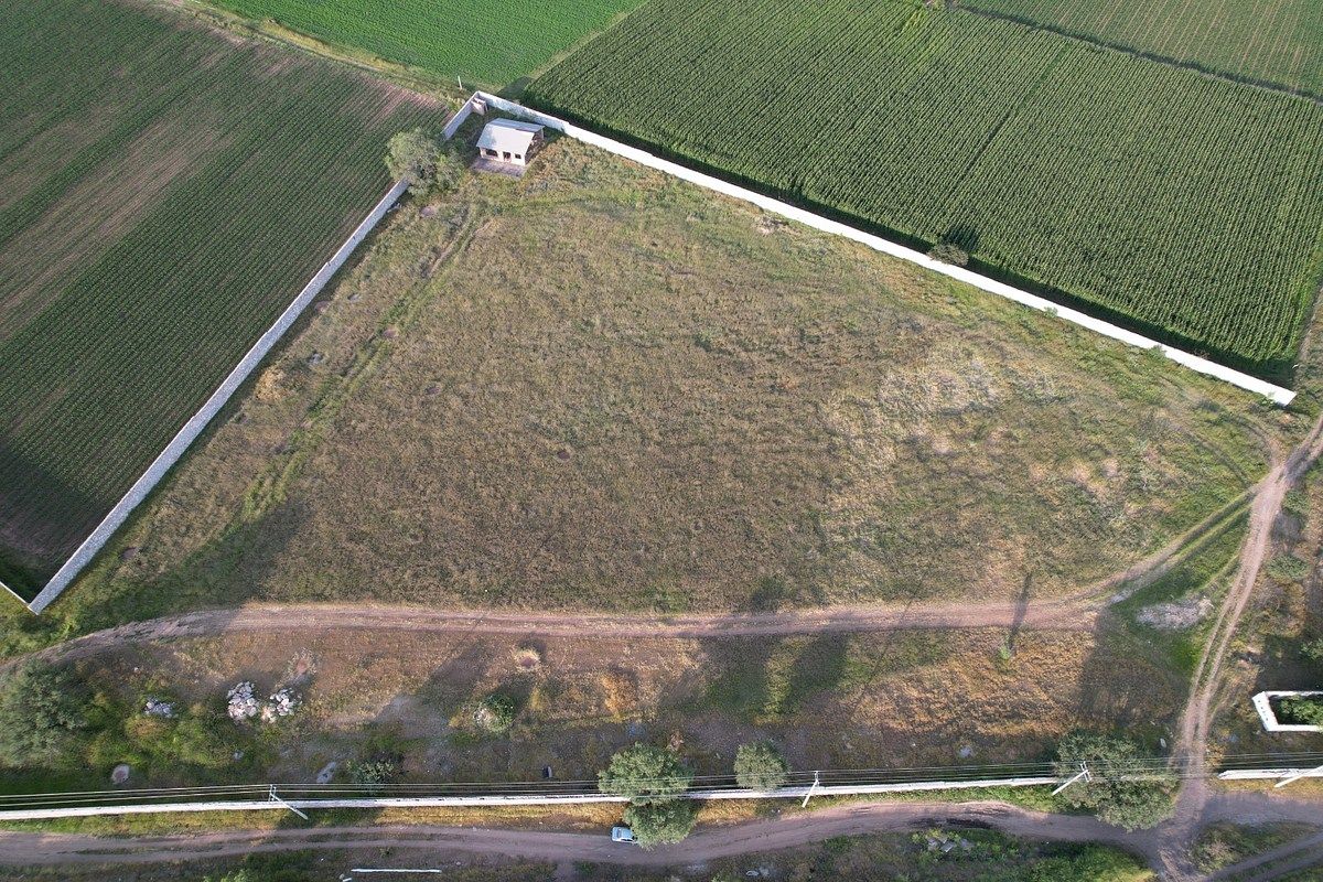 Lot in Cosmos, Pabellón de Arteaga, photo 14 of 18