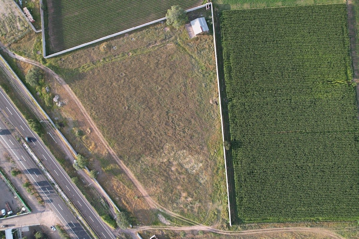 Lot in Cosmos, Pabellón de Arteaga, photo 18 of 18