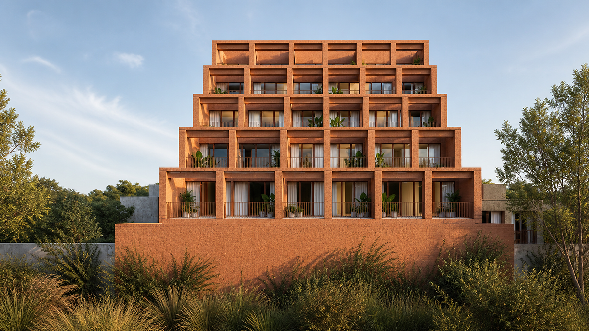 DEPARTAMENTOS EN PRE VENTA EN ITALIA PROVIDENCIA, GUADALAJARA - foto 1