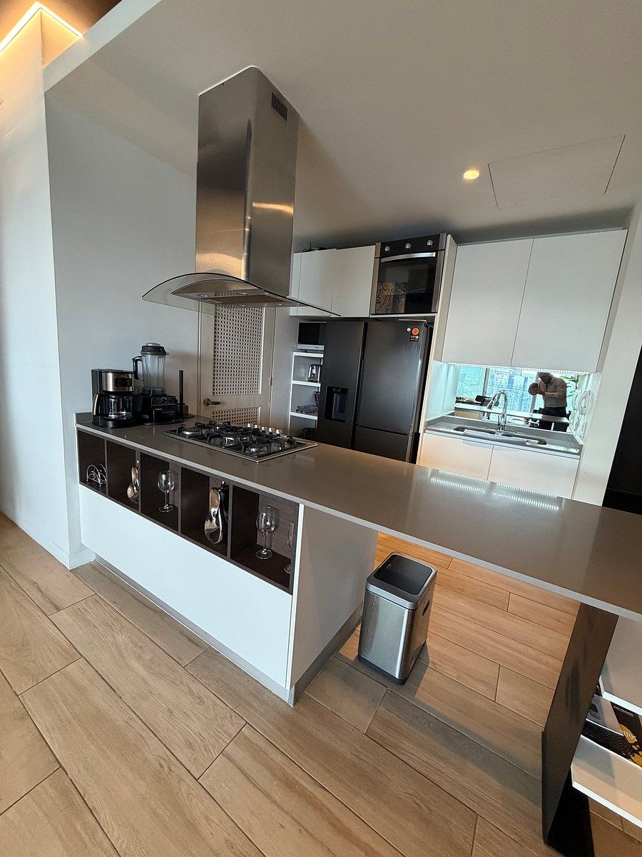 Apartment in Puerta de Hierro, Zapopan, photo 6 of 24