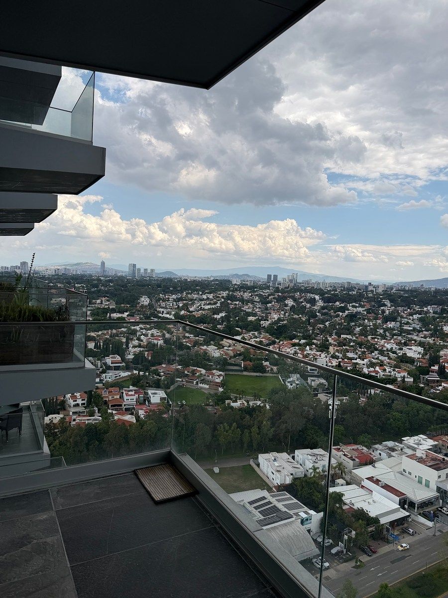 Apartment in Puerta de Hierro, Zapopan, photo 11 of 24