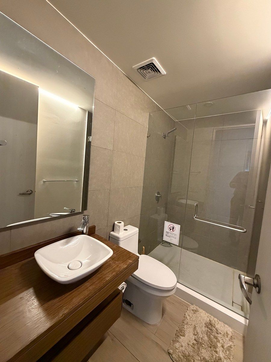 Apartment in Puerta de Hierro, Zapopan, photo 13 of 24