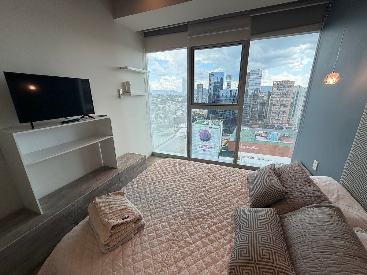 Apartment in Puerta de Hierro, Zapopan, photo 14 of 24