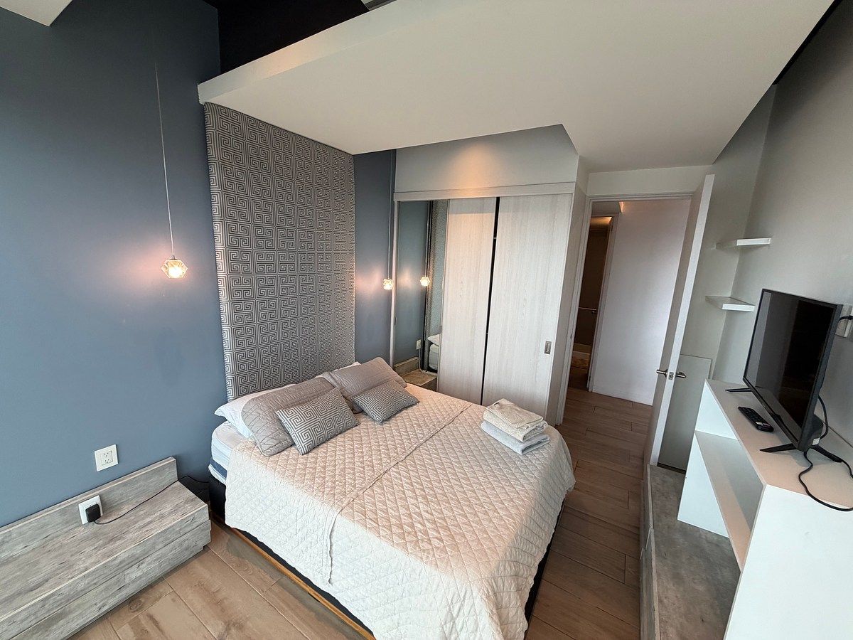 Apartment in Puerta de Hierro, Zapopan, photo 15 of 24