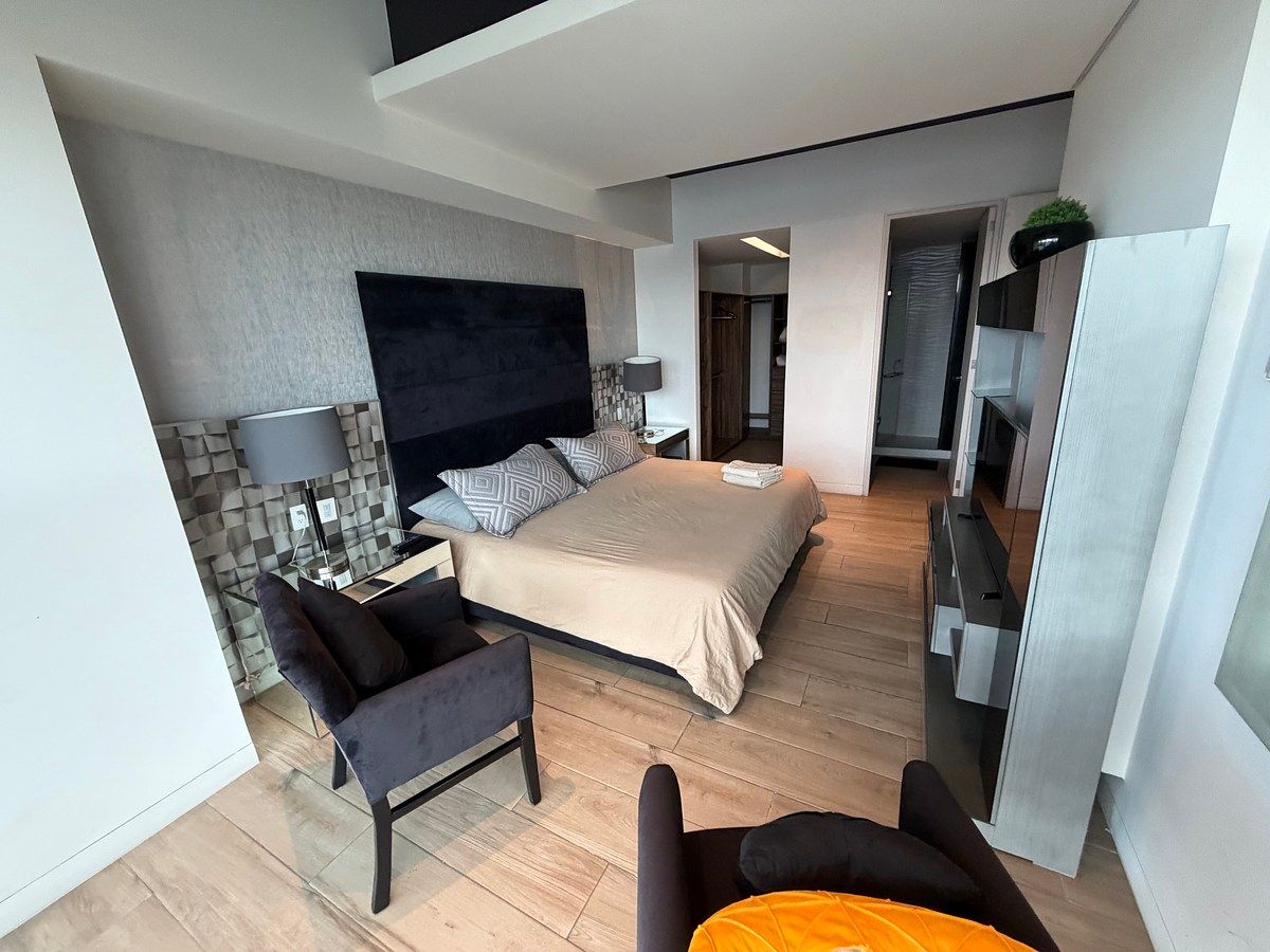 Apartment in Puerta de Hierro, Zapopan, photo 18 of 24