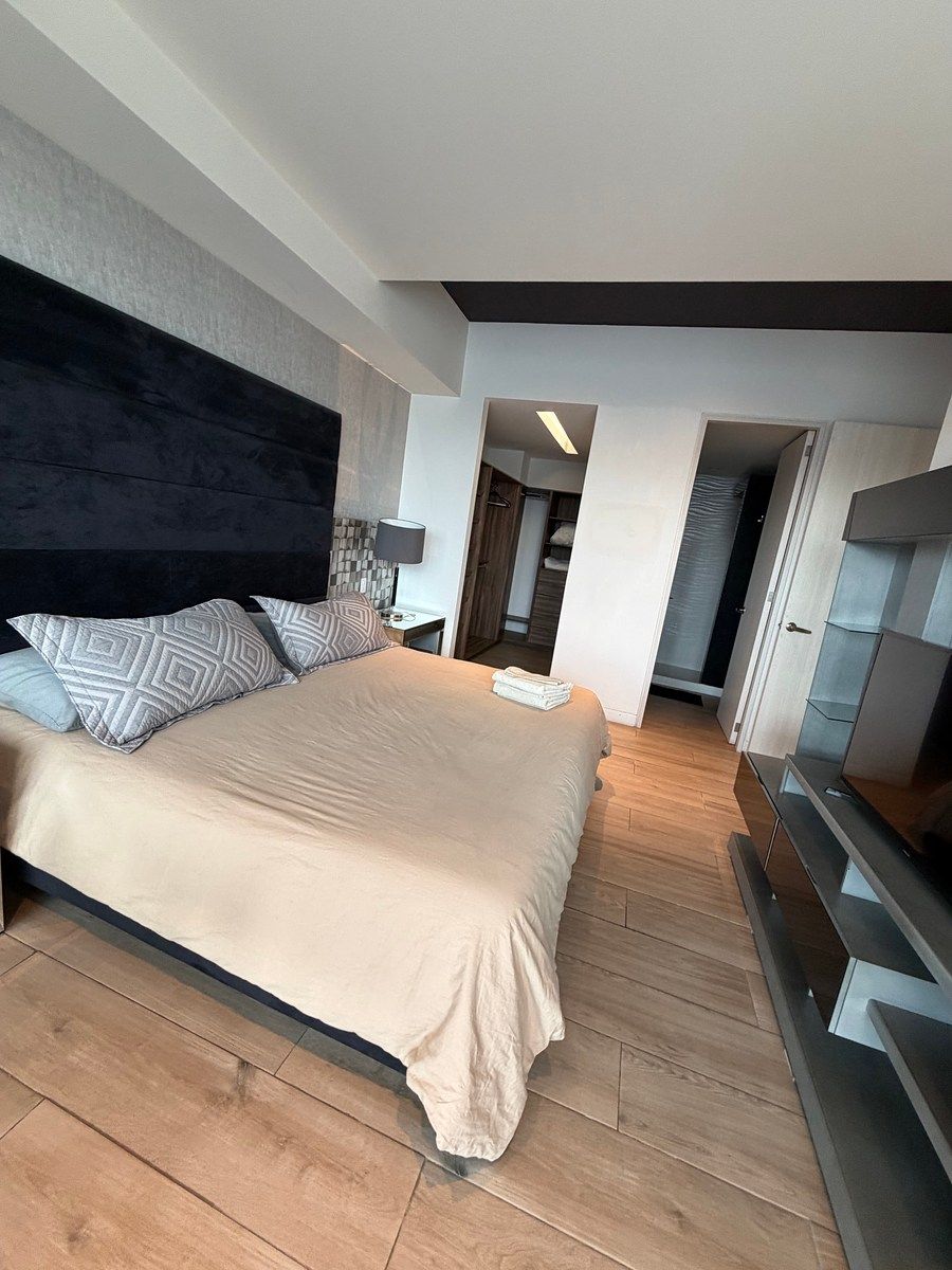 Apartment in Puerta de Hierro, Zapopan, photo 19 of 24