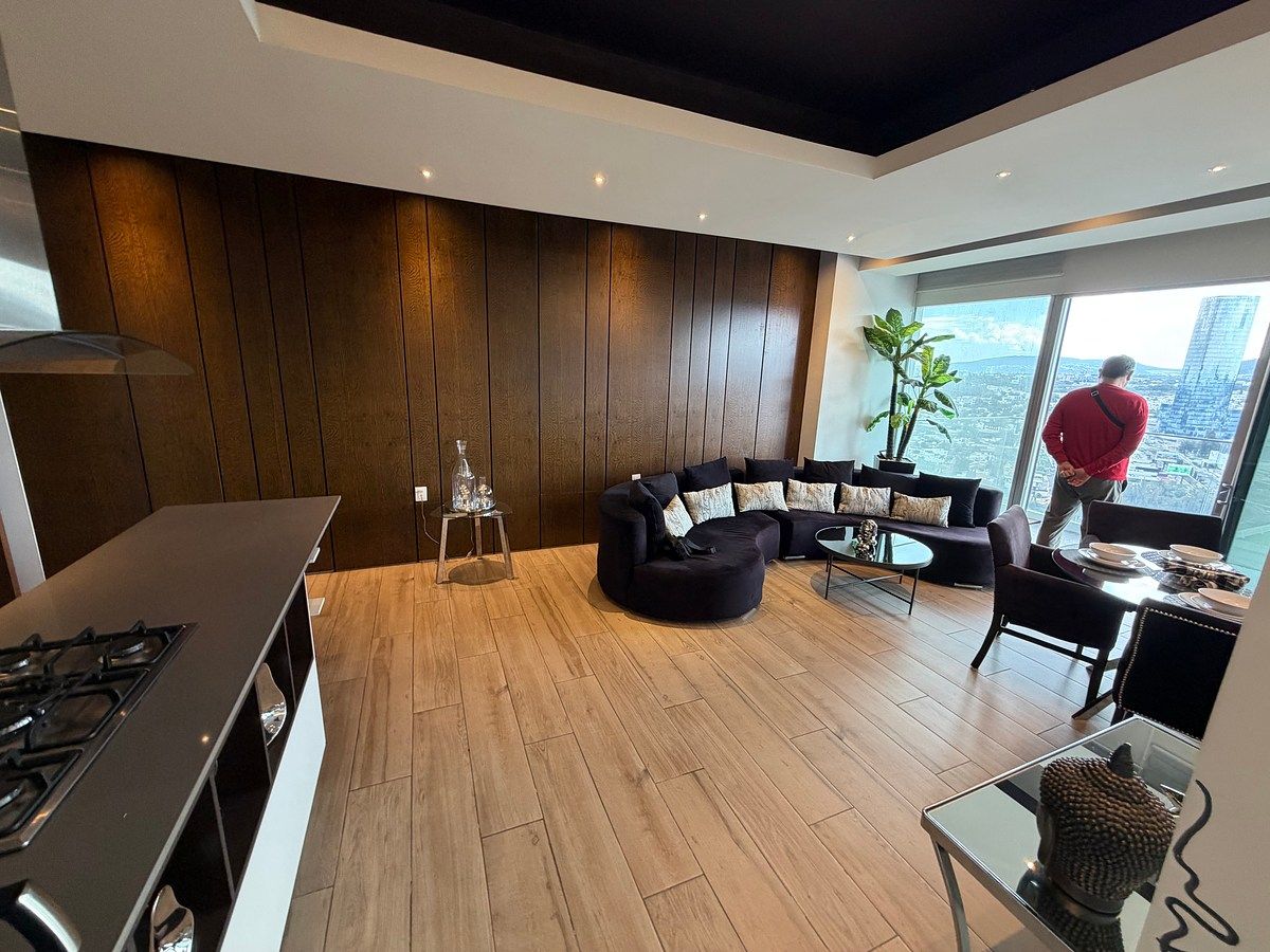 Apartment in Puerta de Hierro, Zapopan, photo 10 of 24