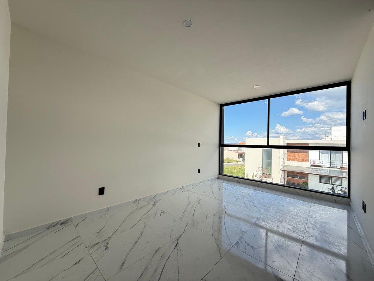 House in Zibatá, El Marqués, photo 12 of 26