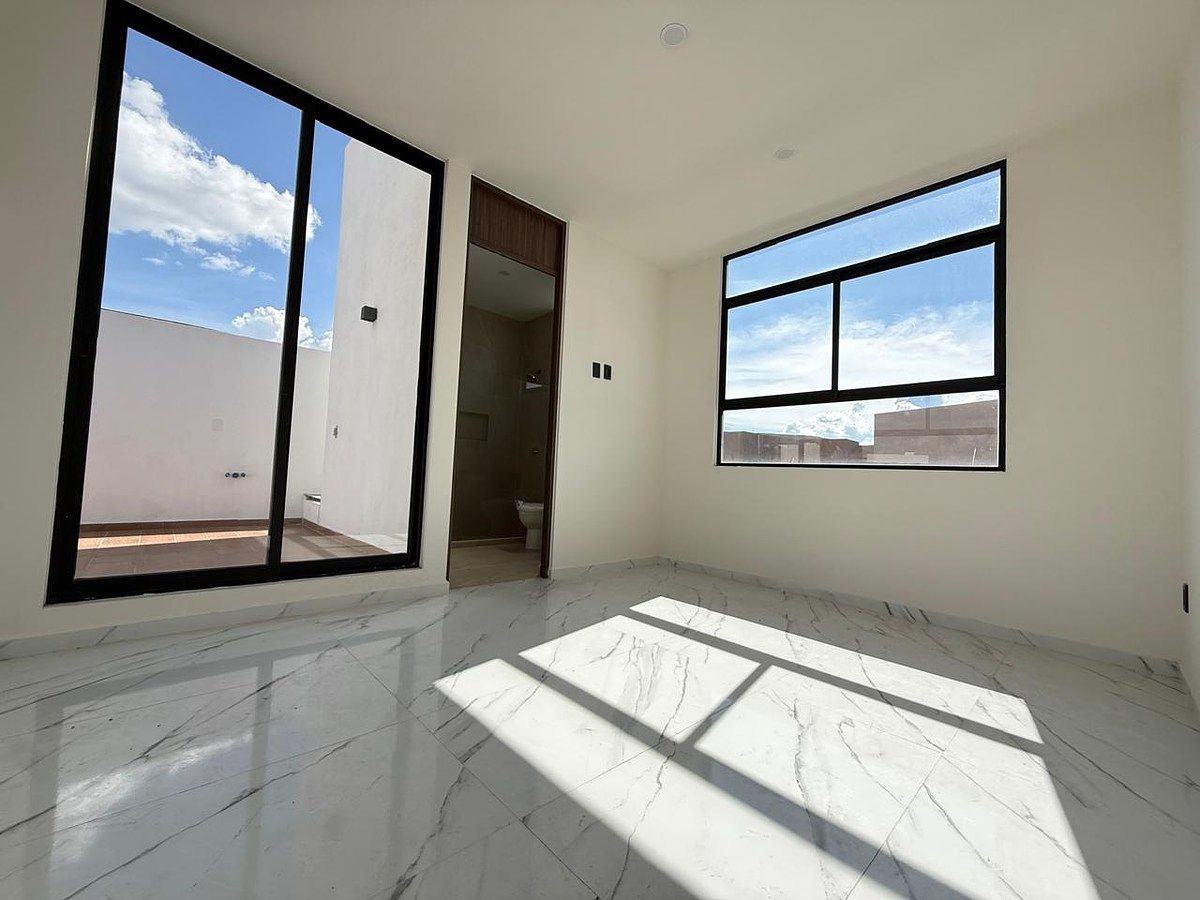 House in Zibatá, El Marqués, photo 16 of 26