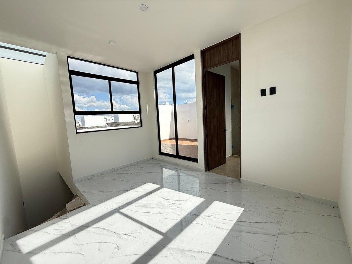 House in Zibatá, El Marqués, photo 19 of 26
