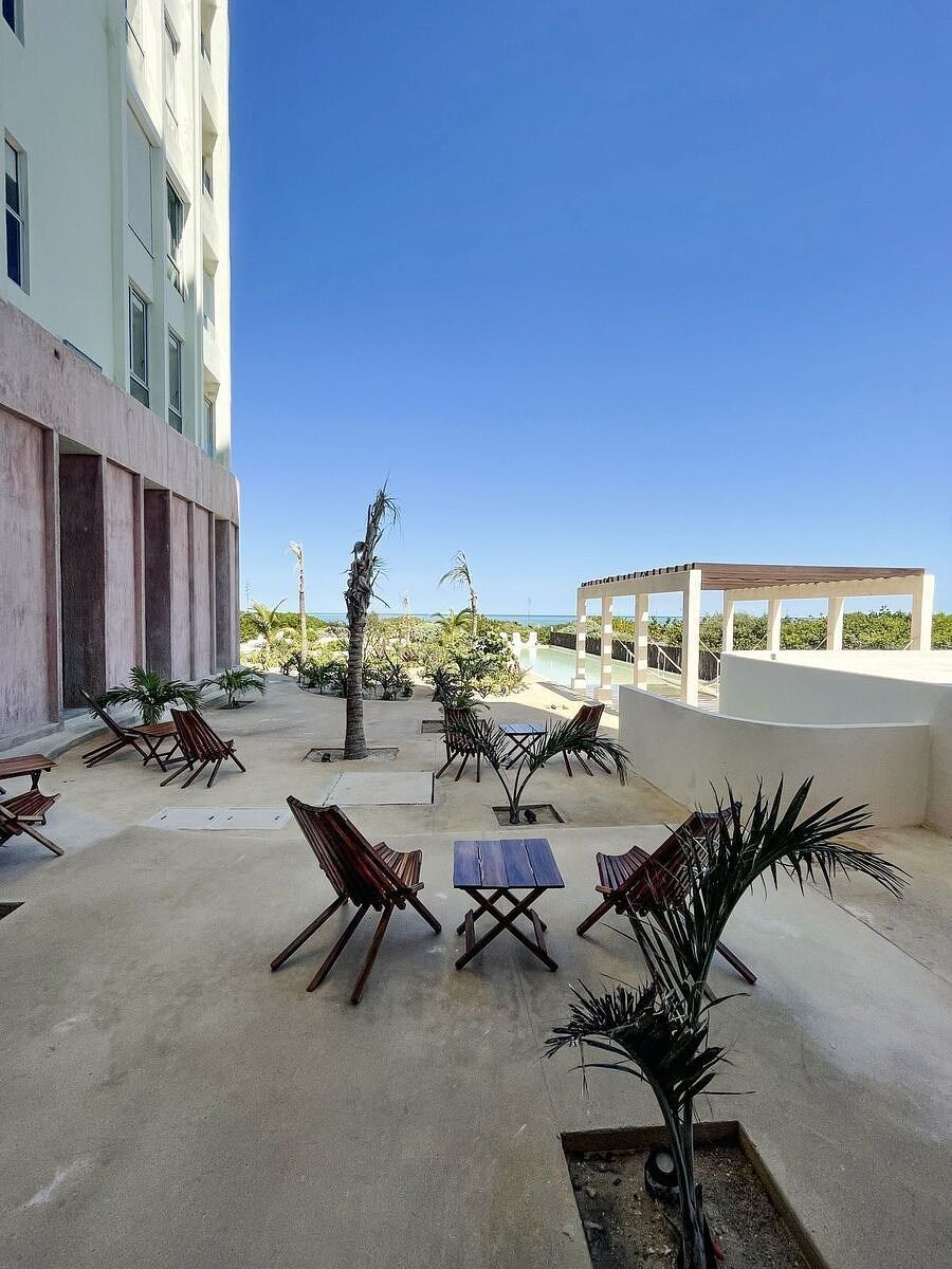 Departamento en Telchac Puerto, Telchac Puerto, foto 10 de 23
