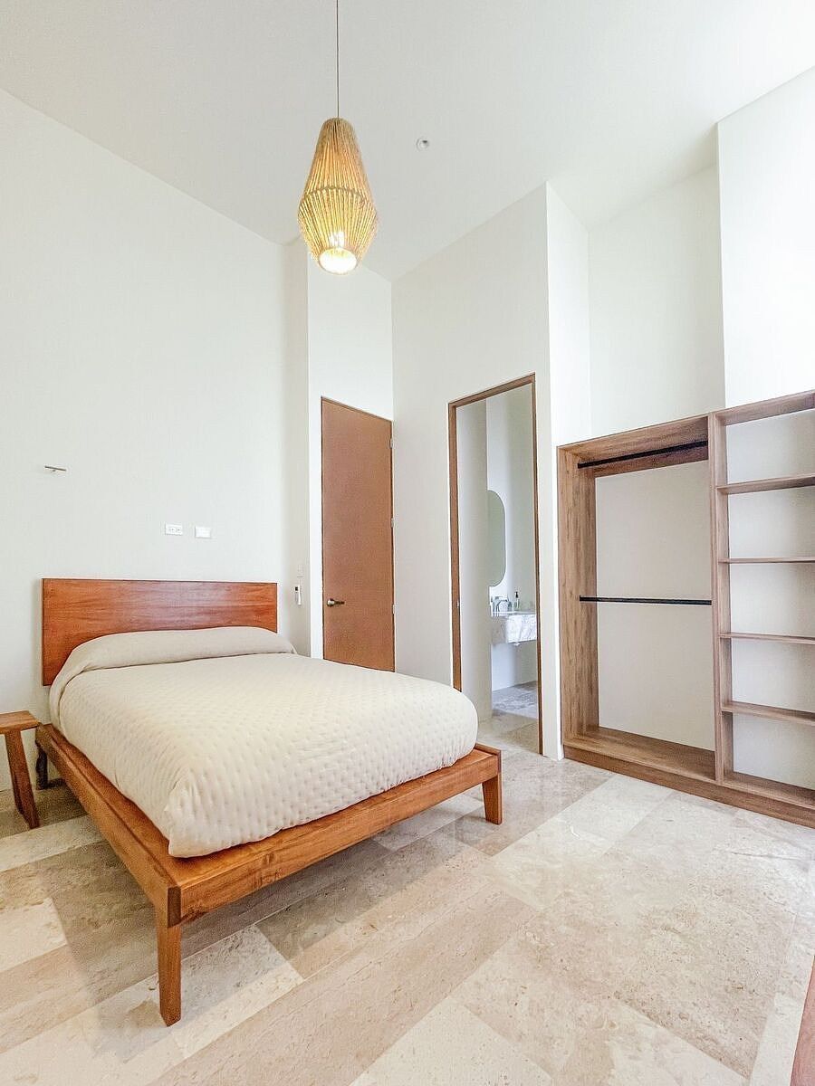 Departamento en Telchac Puerto, Telchac Puerto, foto 16 de 23