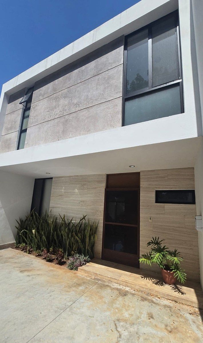 Casa em Montebello, Mérida, foto 4 de 51