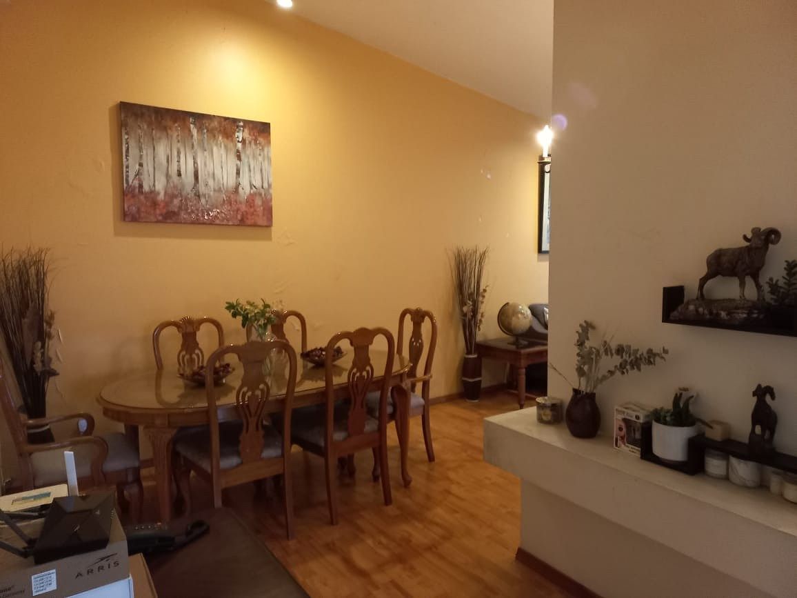 Casa em El Paraíso, Tijuana, foto 4 de 14