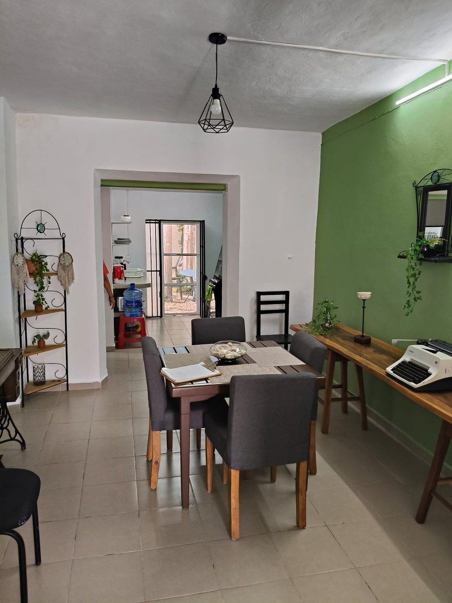 House in Mérida Centro, Mérida, photo 3 of 11