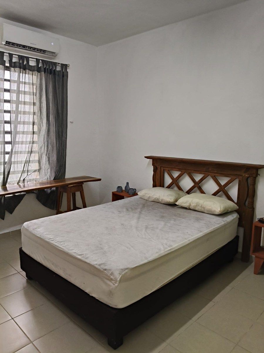 House in Mérida Centro, Mérida, photo 5 of 11