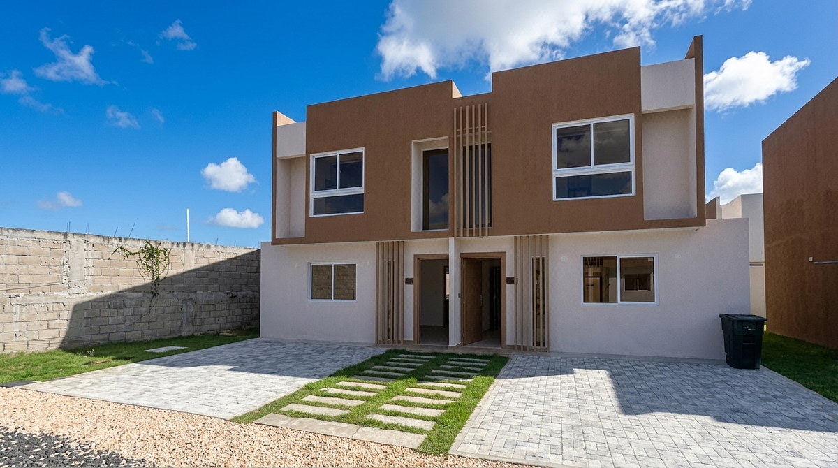 Casa en Verón, Bávaro, foto 2 de 19