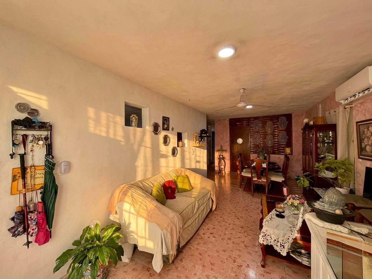 Casa em Miraflores, Mérida, foto 3 de 10