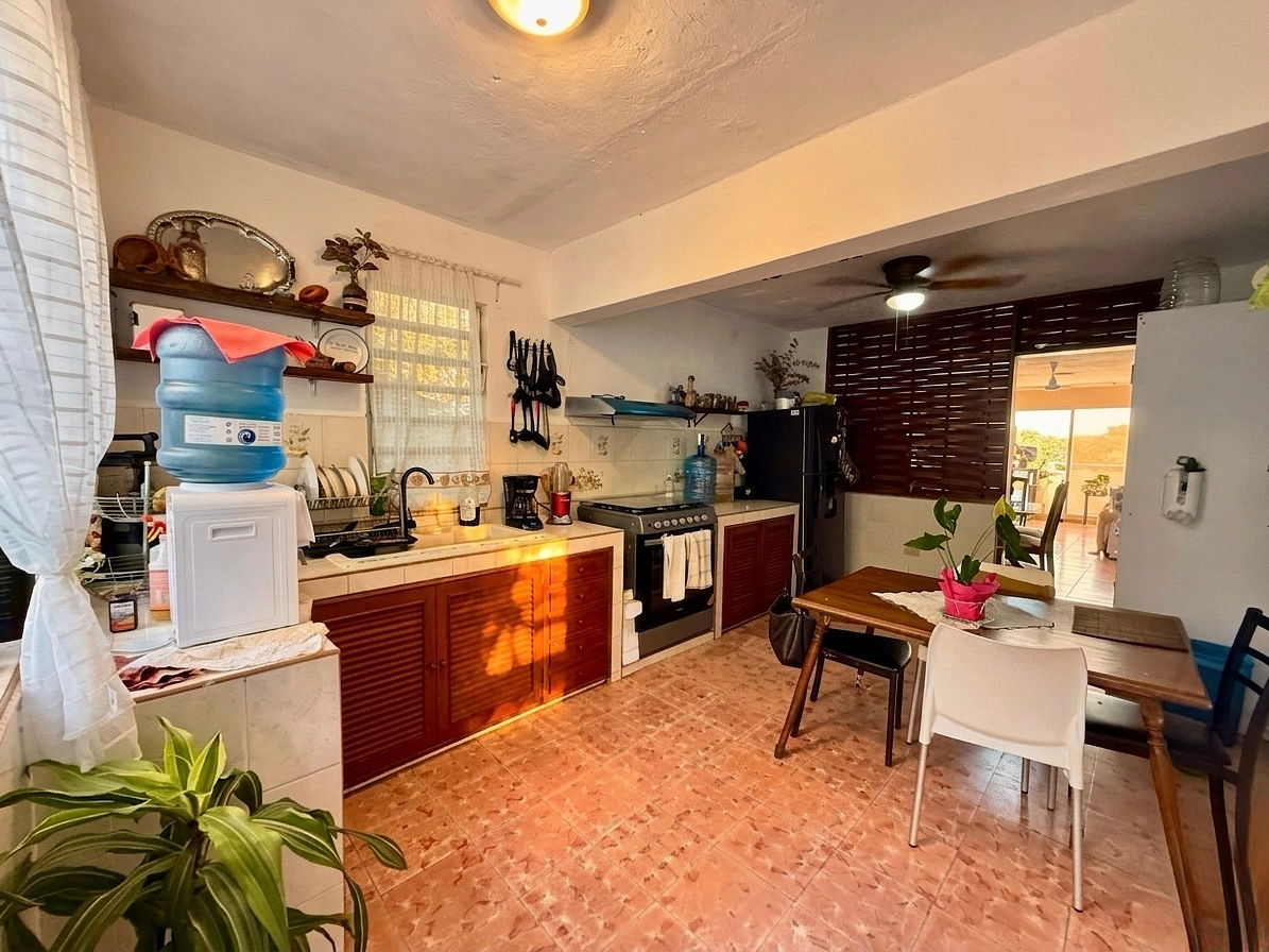 Casa em Miraflores, Mérida, foto 9 de 10