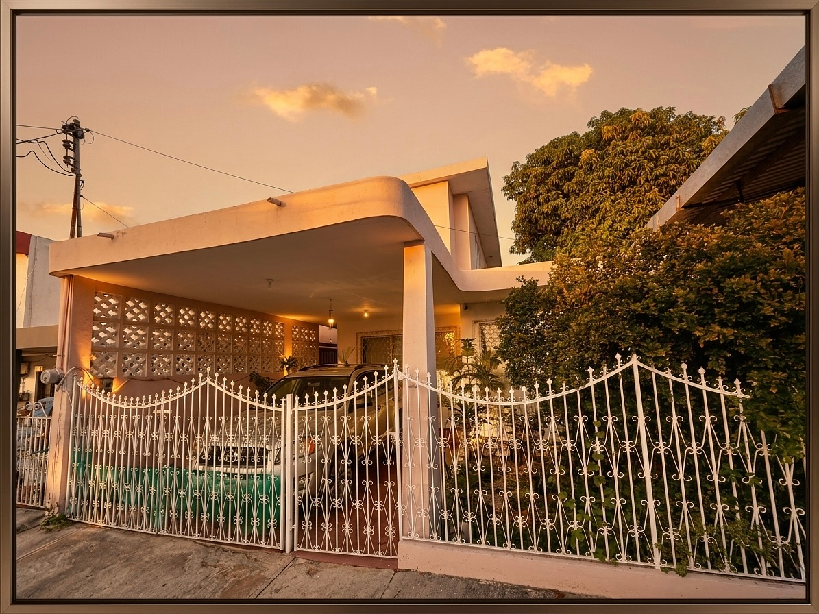 Casa em Miraflores, Mérida, foto 2 de 10