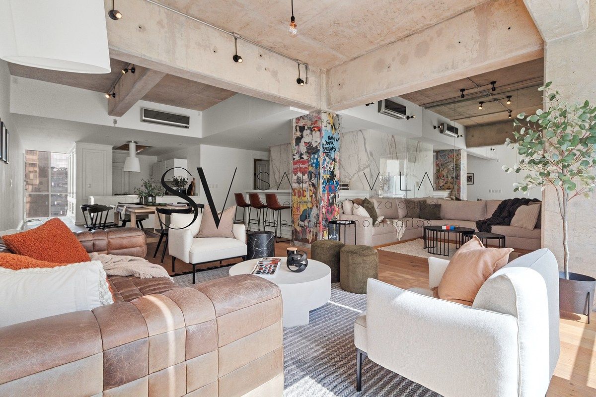 NUEVO POLANCO: ESPECTACULAR DEPARTAMENTO AMUEBLADO, foto 1 de 35