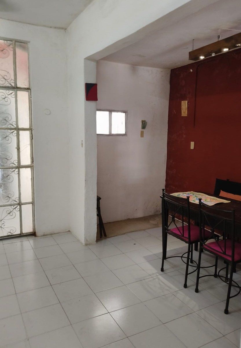 Casa em Mérida Centro, Mérida, foto 3 de 12