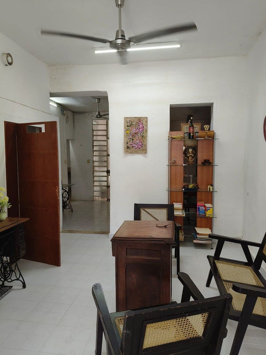 Casa em Mérida Centro, Mérida, foto 4 de 12