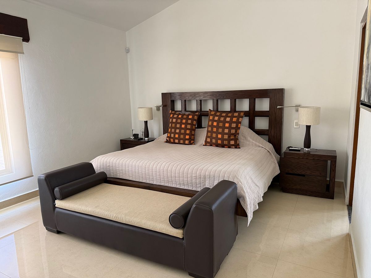 Casa em Paraíso Country Club, Emiliano Zapata, foto 17 de 36