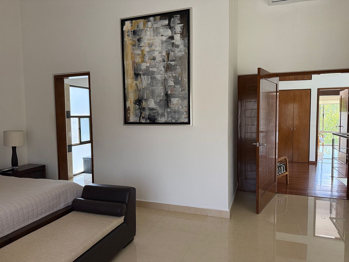 Casa em Paraíso Country Club, Emiliano Zapata, foto 23 de 36
