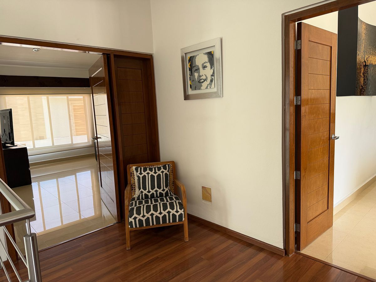 Casa em Paraíso Country Club, Emiliano Zapata, foto 15 de 36