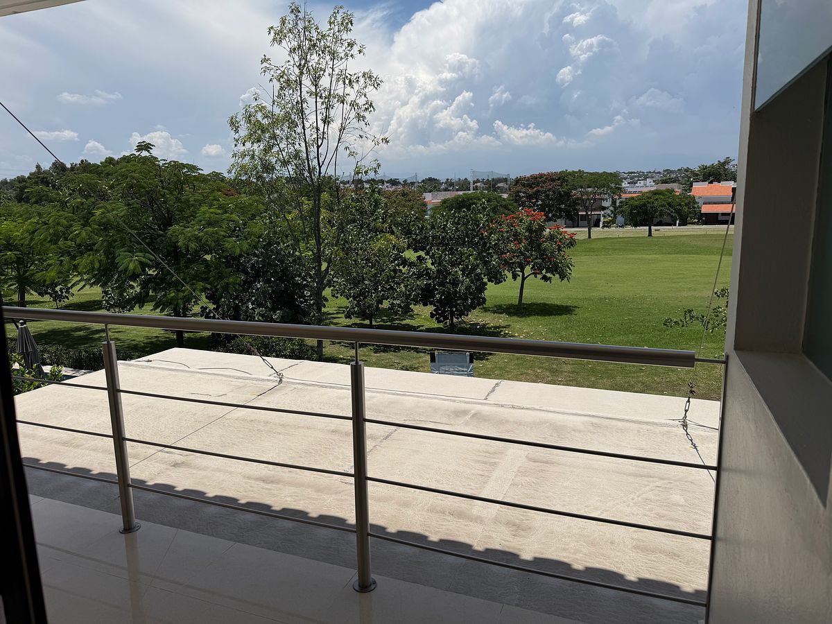 Casa em Paraíso Country Club, Emiliano Zapata, foto 27 de 36
