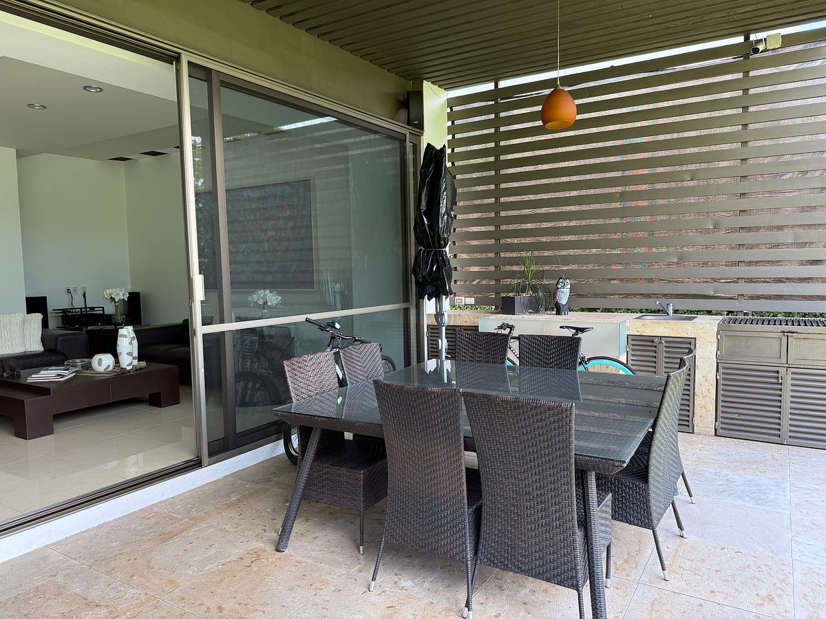 Casa em Paraíso Country Club, Emiliano Zapata, foto 6 de 36