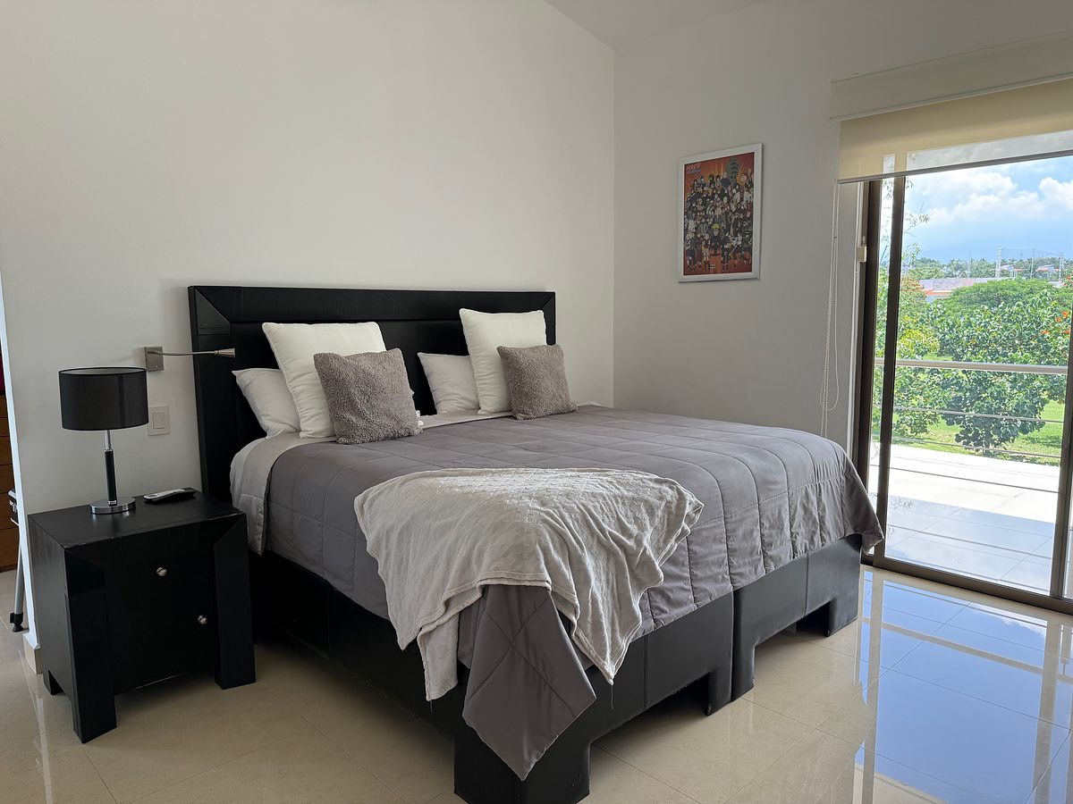 Casa em Paraíso Country Club, Emiliano Zapata, foto 32 de 36