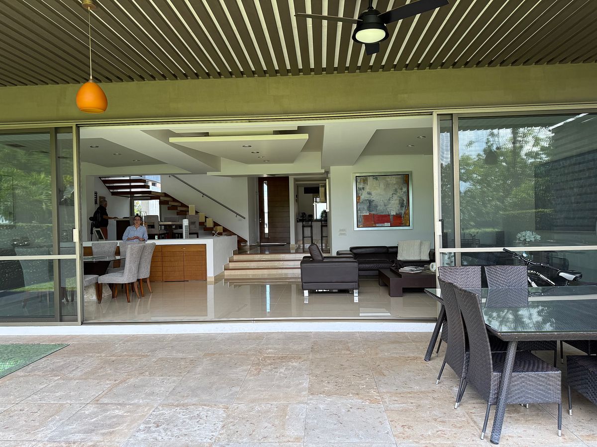 Casa em Paraíso Country Club, Emiliano Zapata, foto 8 de 36