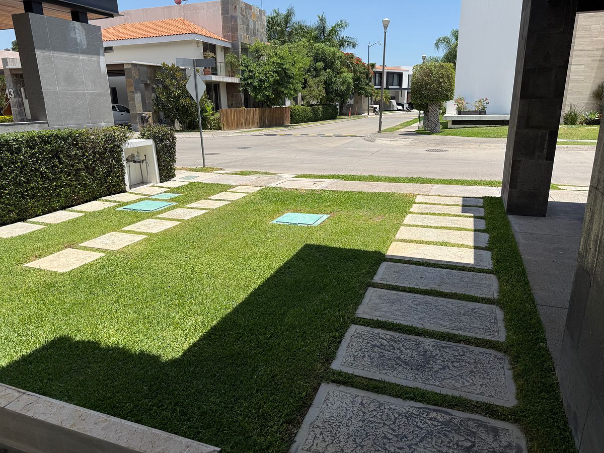 Casa em Paraíso Country Club, Emiliano Zapata, foto 36 de 36