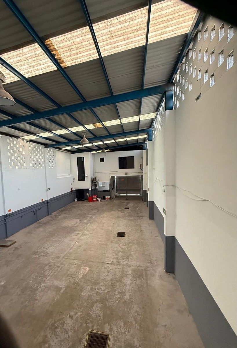 Bodega comercial en Centro, Monterrey, foto 8 de 16