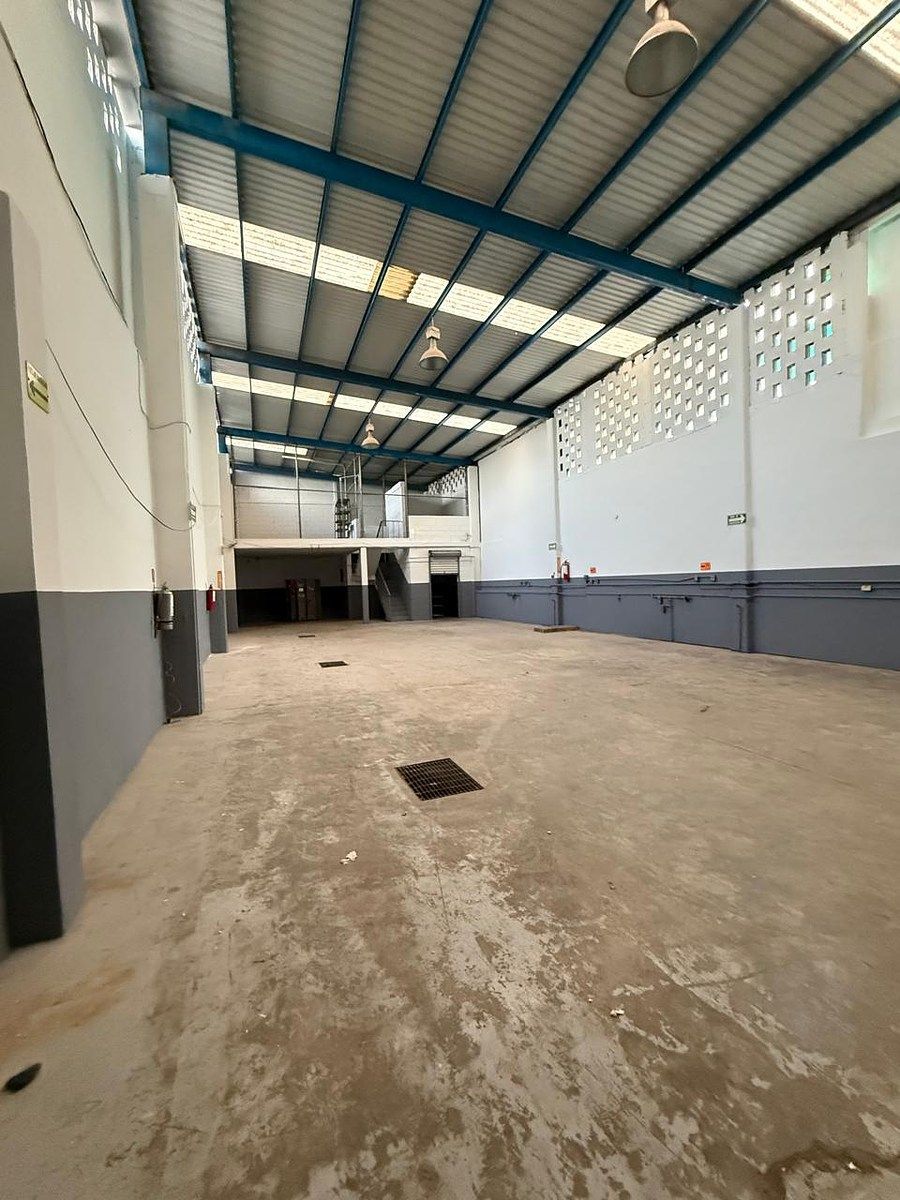 Bodega comercial en Centro, Monterrey, foto 9 de 16