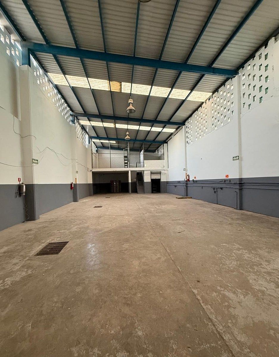 Bodega comercial en Centro, Monterrey, foto 10 de 16