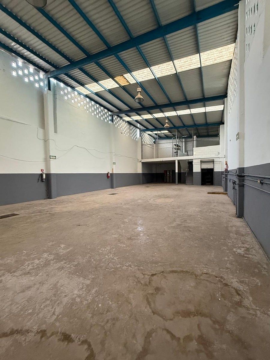 Bodega comercial en Centro, Monterrey, foto 11 de 16